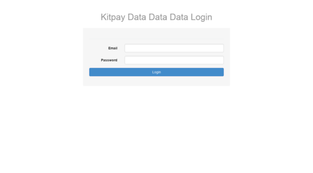 datadatadata.kitpay.in