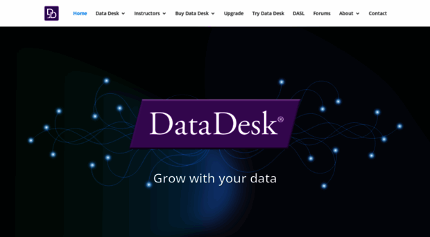 datadesk.com