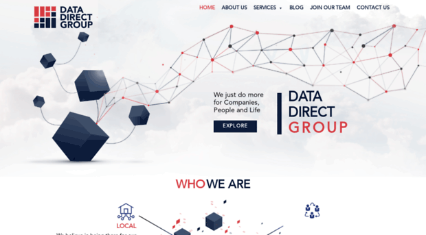 datadirect.ae