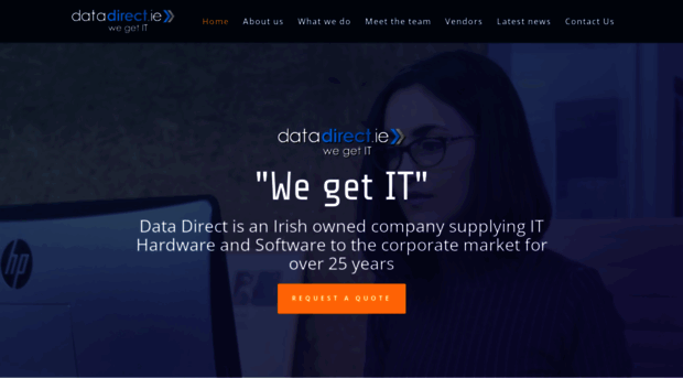 datadirect.ie