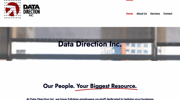 datadirectioninc.com