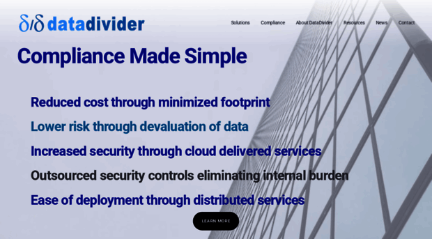 datadivider.com
