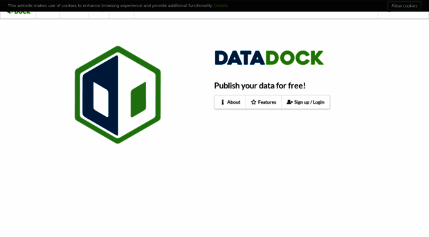 datadock.io