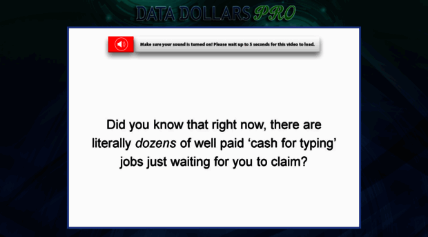 datadollarspro.com