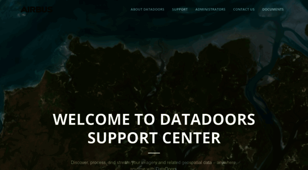 datadoors.net