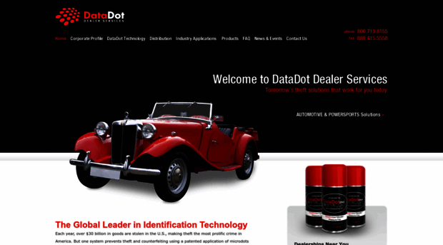 datadotdealerservices.com