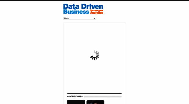 datadrivenbusiness.com
