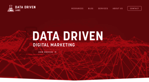 datadrivenlabs.io