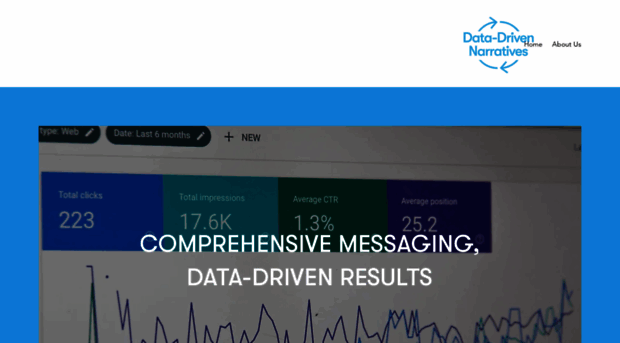 datadrivennarratives.com