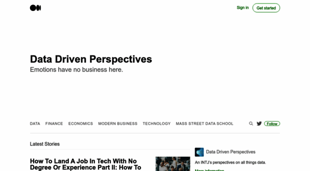 datadrivenperspectives.com