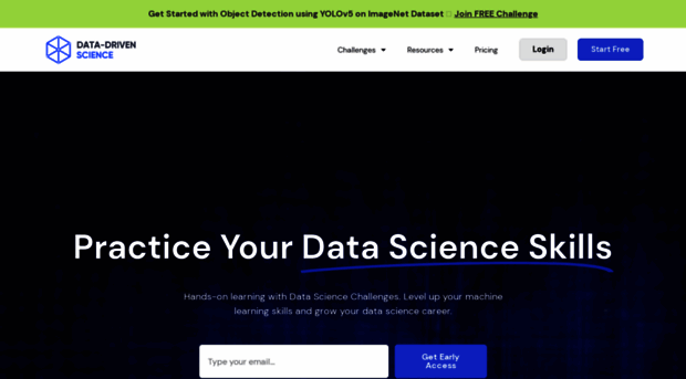 datadrivenscience.com