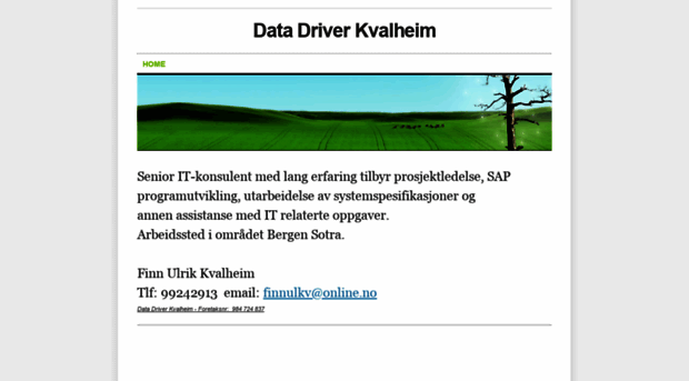 datadriver.com