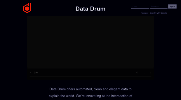 datadrum.com