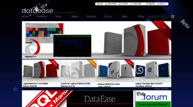 dataease.com