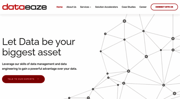 dataeaze.io