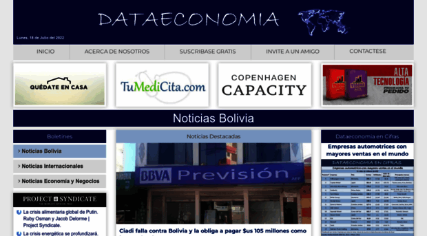 dataeconomia.com