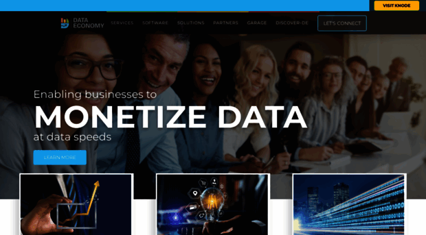 dataeconomy.io