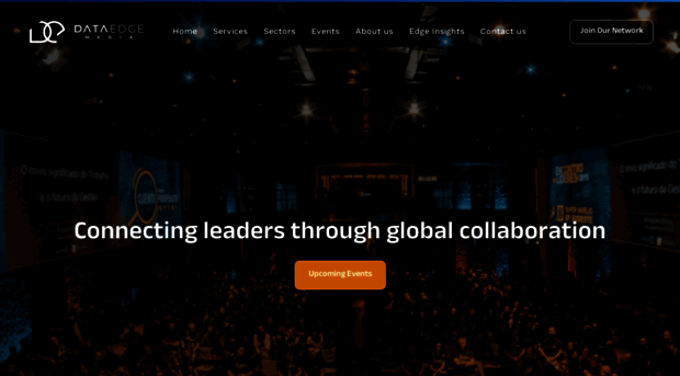 dataedgemedia.com