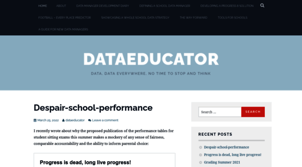 dataeducator.wordpress.com