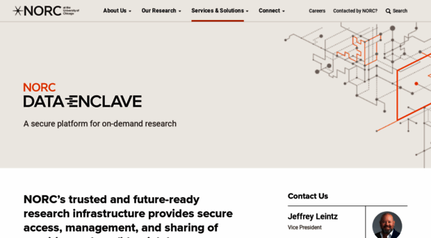 dataenclave.org