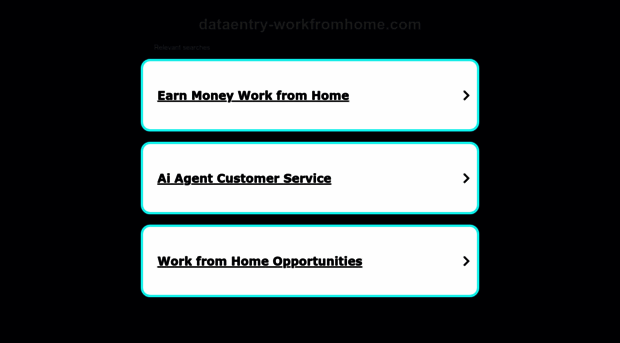 dataentry-workfromhome.com