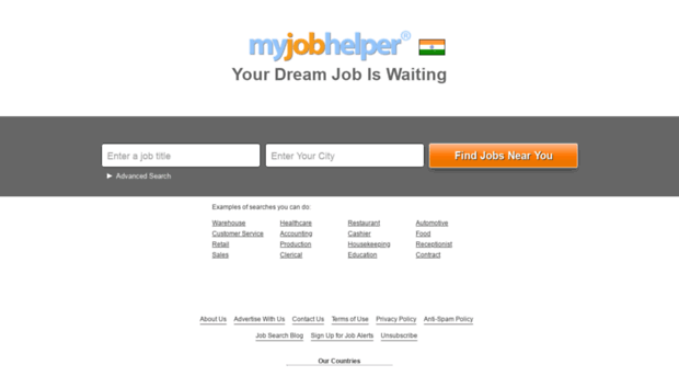 dataentryclerk.in.myjobhelper.com