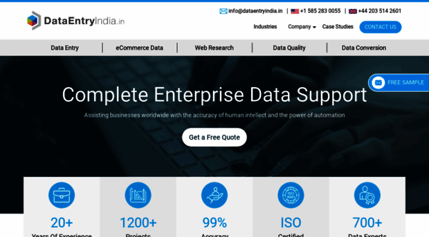 dataentryindia.in