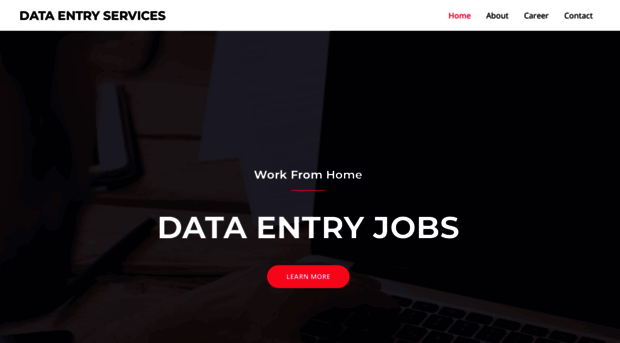 dataentryservices.org