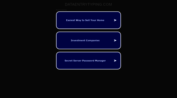 dataentrytyping.com