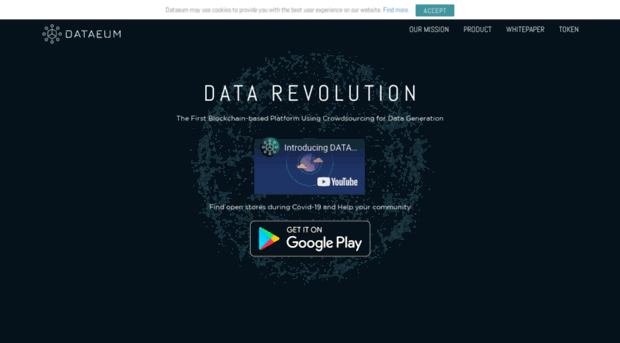 dataeum.io