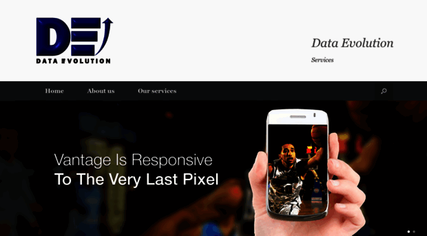 dataevolution.tech