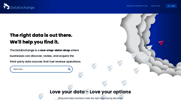 dataexchange.ringlead.com