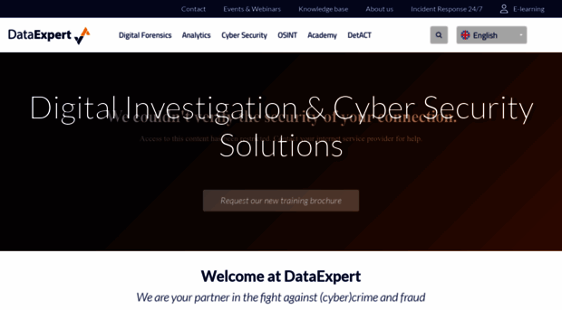 dataexpert.eu