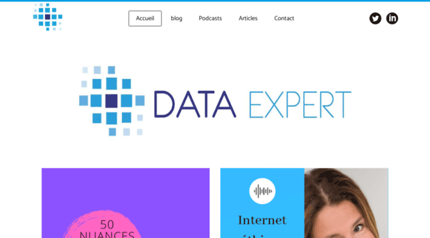 dataexpert.fr