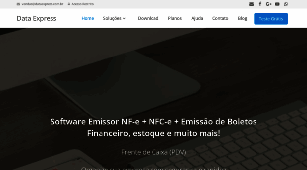 dataexpress.com.br