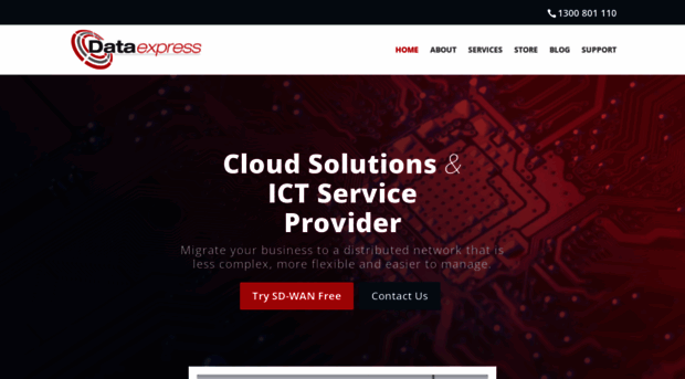 dataexpress.net.au
