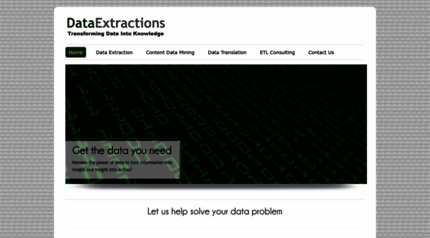 dataextractions.com