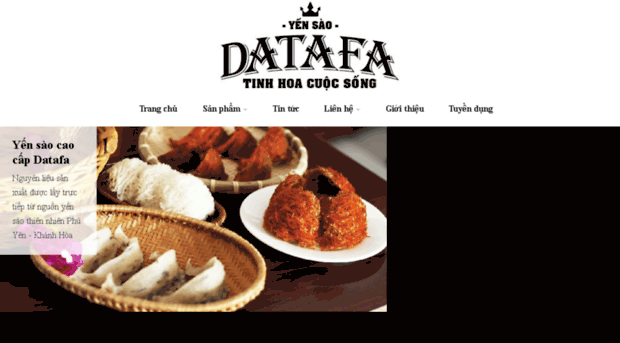 datafa.net