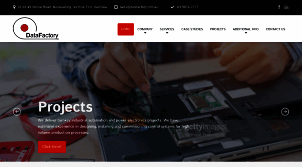 datafactory.com.au
