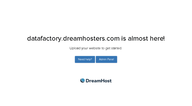 datafactory.dreamhosters.com