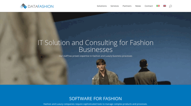 datafashion.it