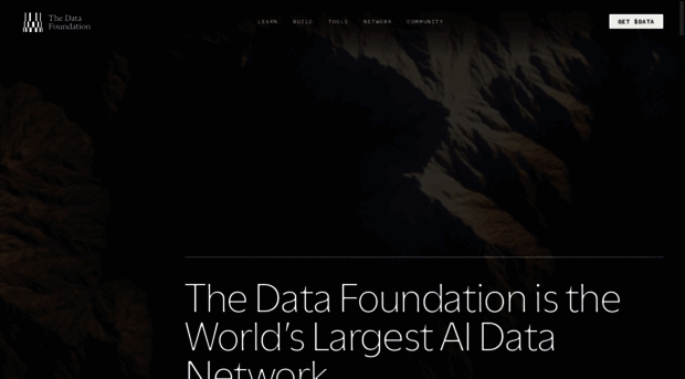 datafdn.org