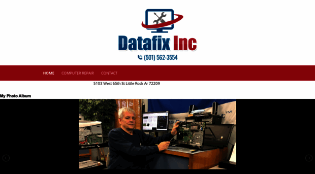 datafixinc.com