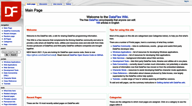 dataflex.wiki