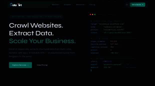 dataflirt.com