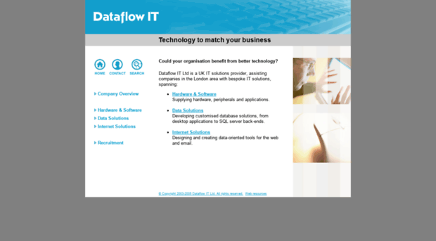 dataflow-it.com