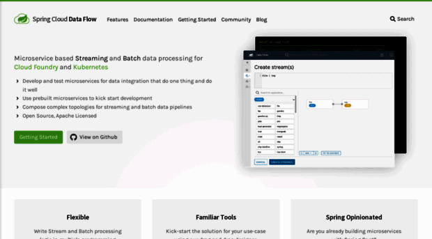 dataflow.spring.io