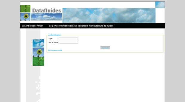 datafluides.fr