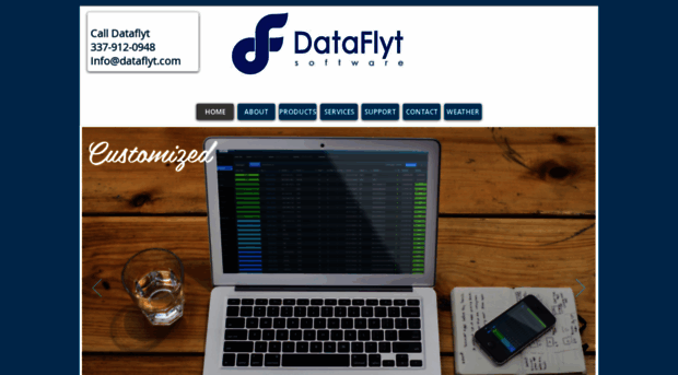 dataflyt.com