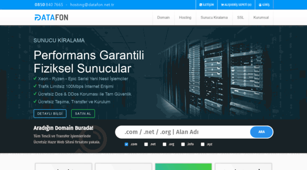 datafon.com.tr